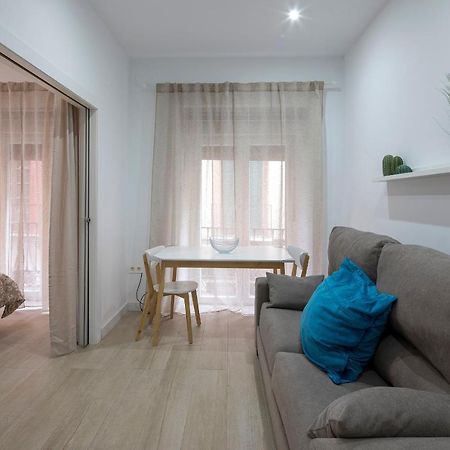 Rose Apartamentos Гранада Екстер'єр фото