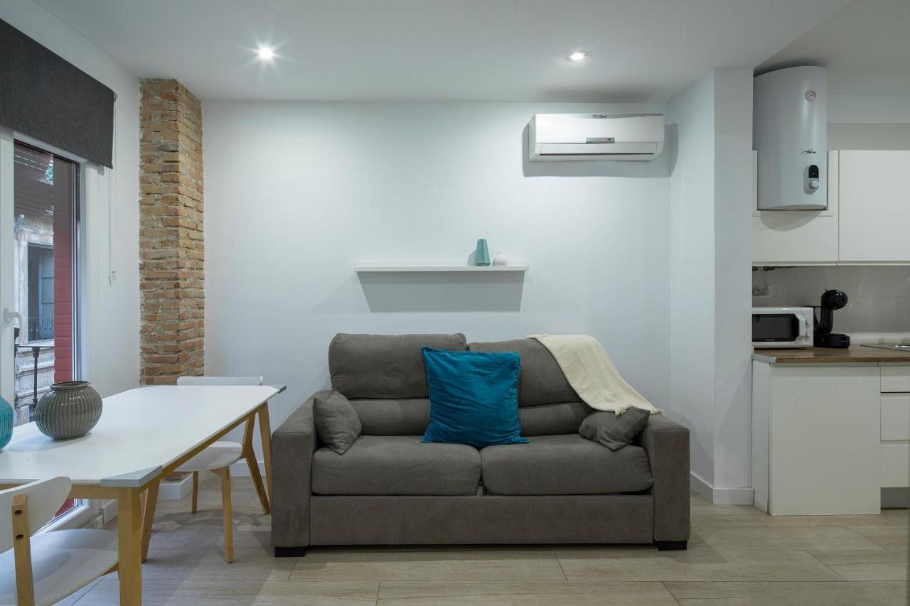 Rose Apartamentos Гранада Екстер'єр фото