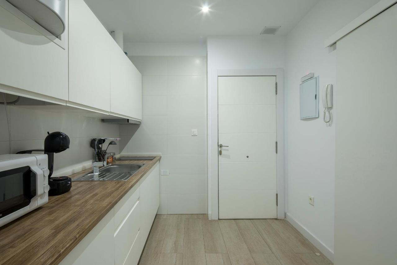 Rose Apartamentos Гранада Екстер'єр фото
