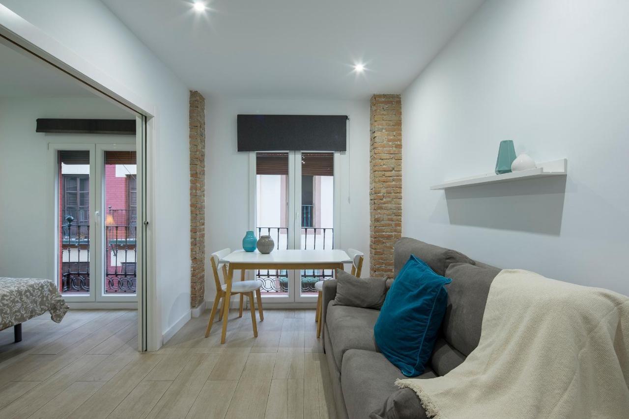 Rose Apartamentos Гранада Екстер'єр фото