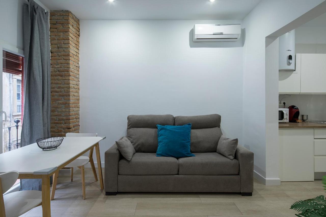 Rose Apartamentos Гранада Екстер'єр фото