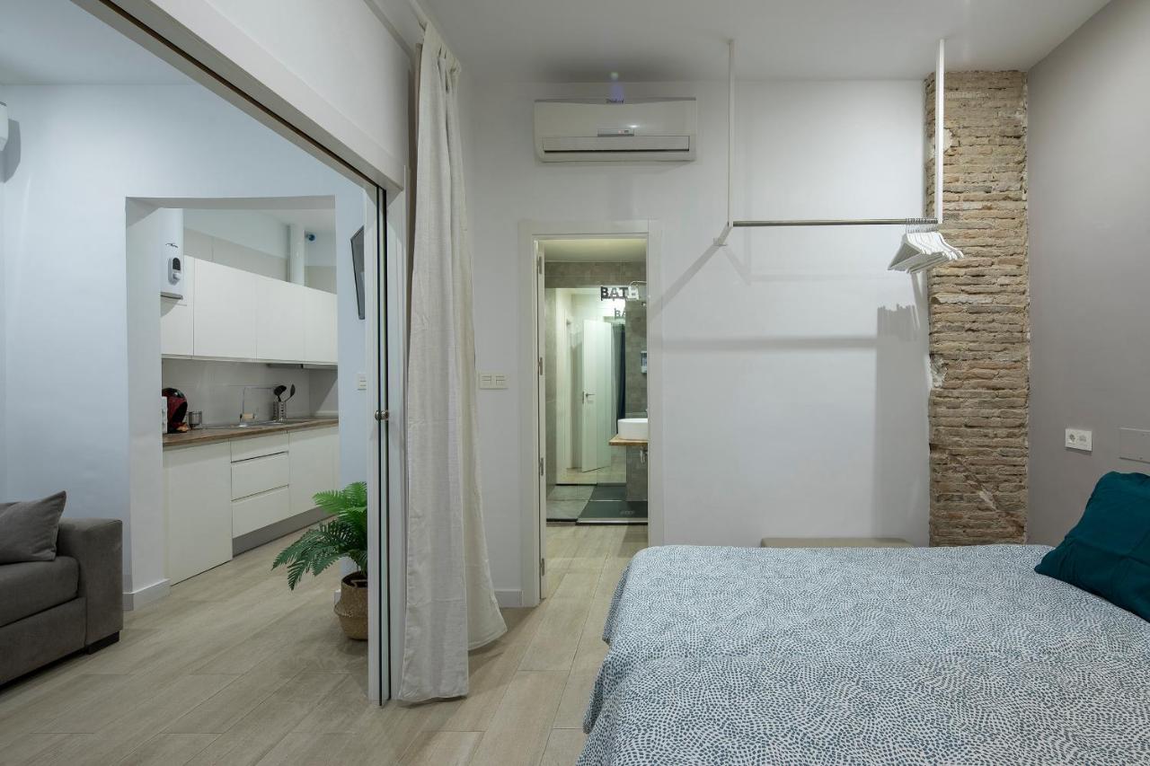 Rose Apartamentos Гранада Екстер'єр фото