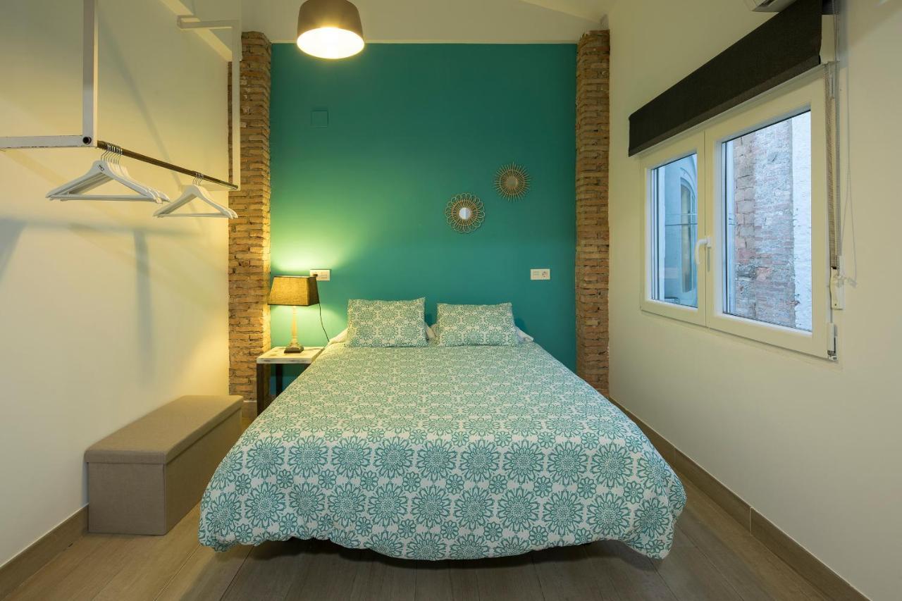 Rose Apartamentos Гранада Екстер'єр фото