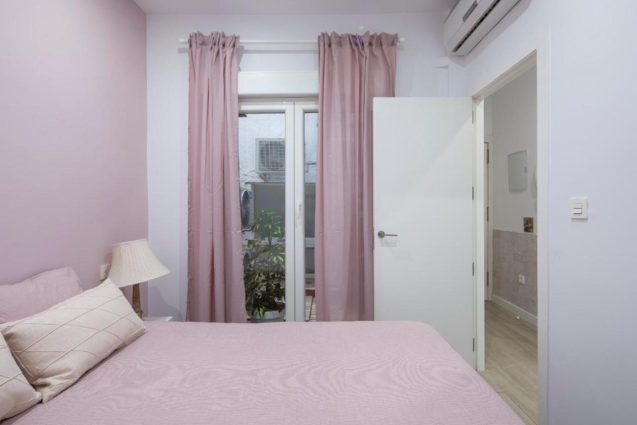 Rose Apartamentos Гранада Екстер'єр фото