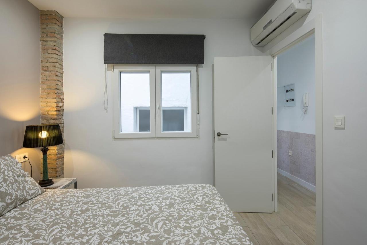 Rose Apartamentos Гранада Екстер'єр фото
