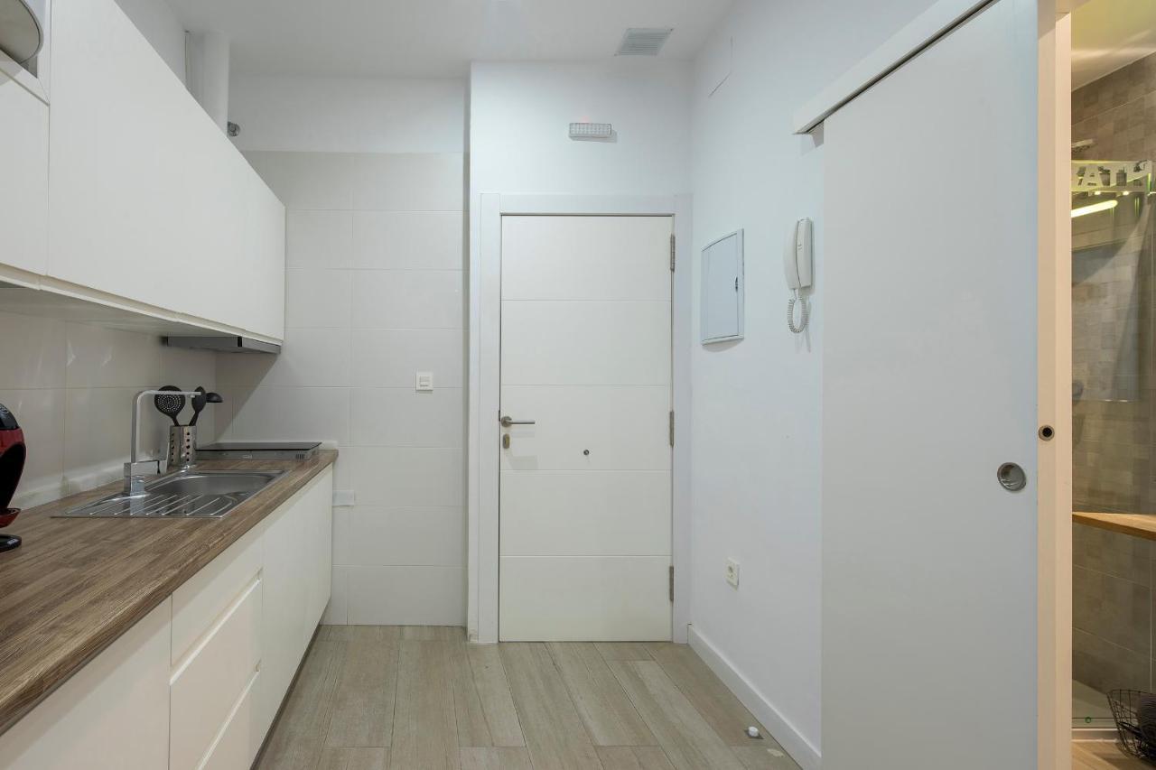 Rose Apartamentos Гранада Екстер'єр фото