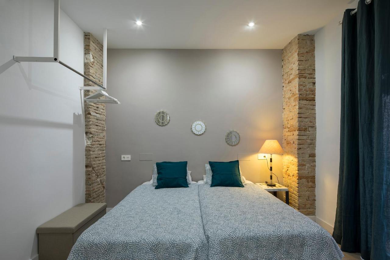 Rose Apartamentos Гранада Екстер'єр фото