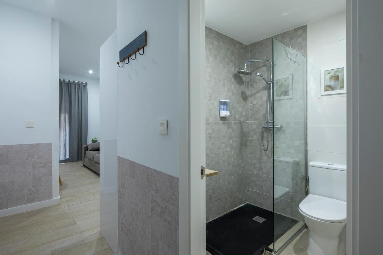 Rose Apartamentos Гранада Екстер'єр фото