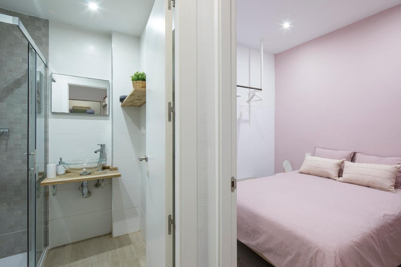 Rose Apartamentos Гранада Екстер'єр фото