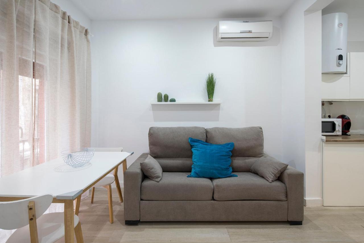 Rose Apartamentos Гранада Екстер'єр фото