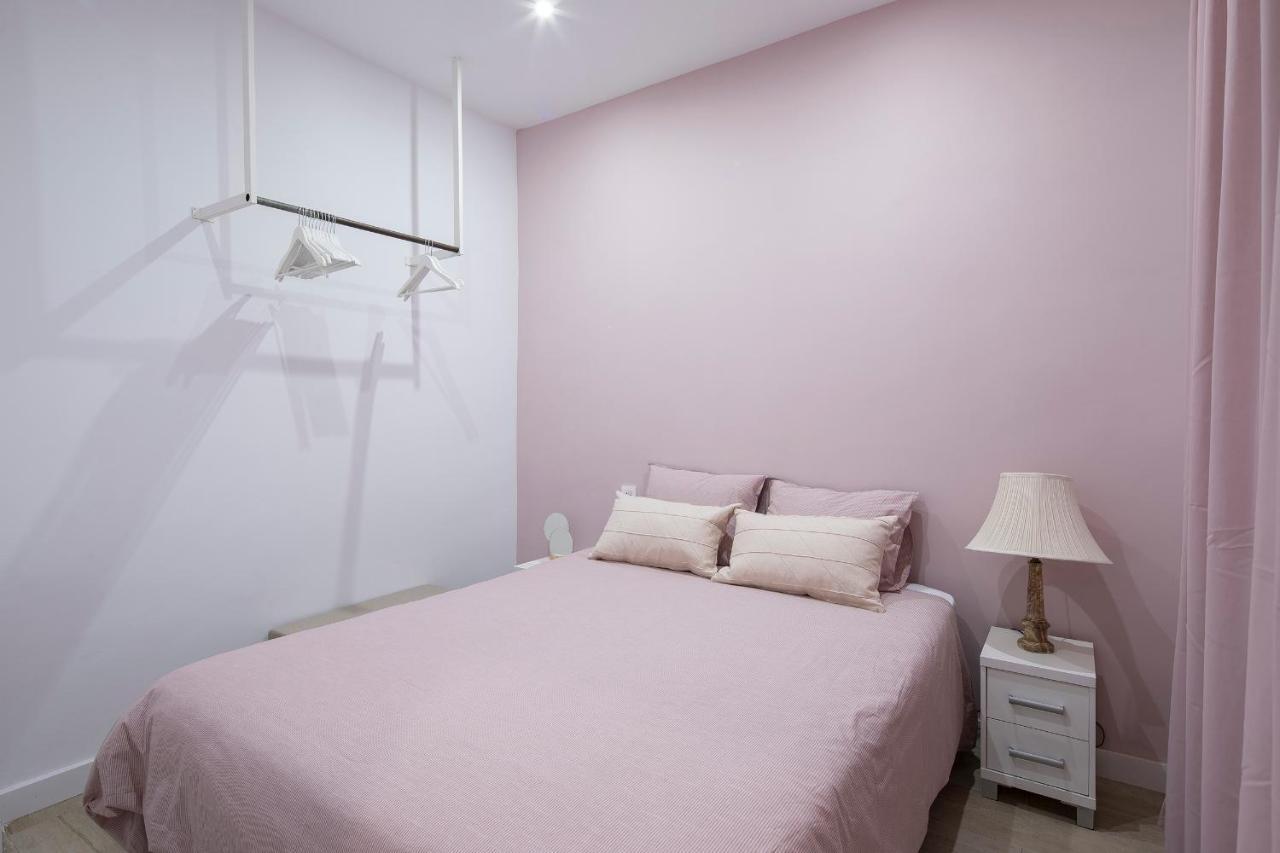 Rose Apartamentos Гранада Екстер'єр фото