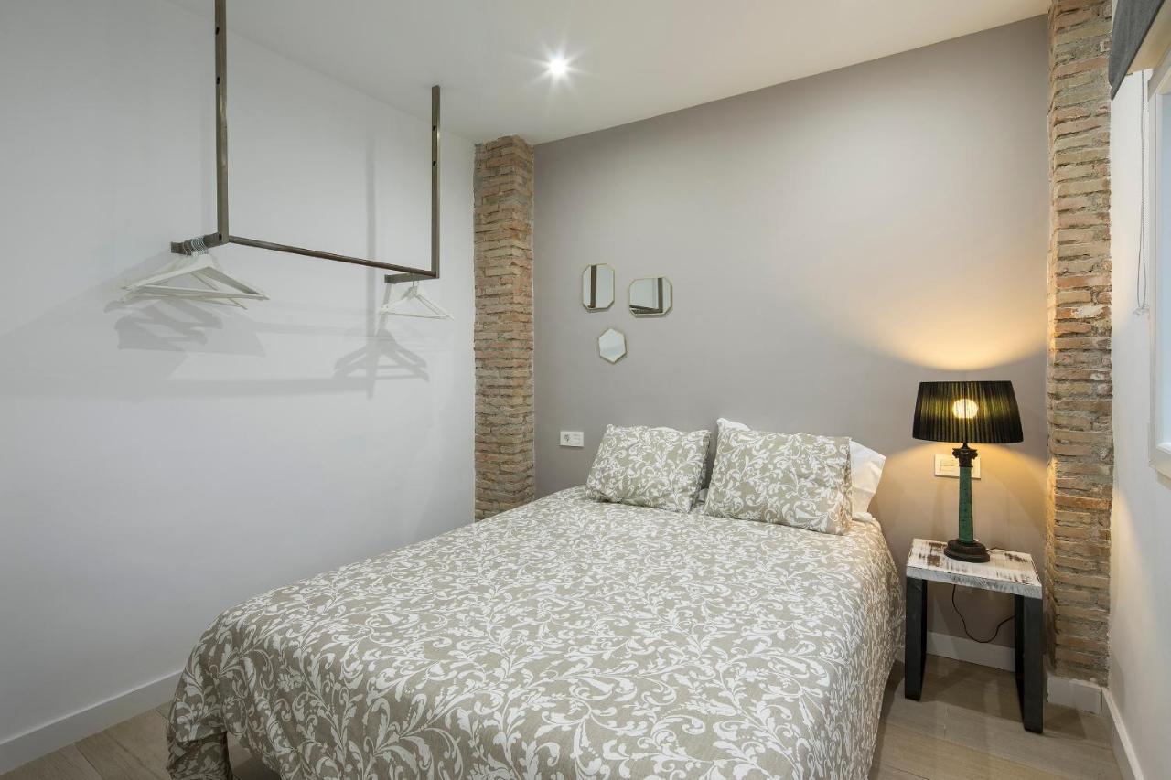 Rose Apartamentos Гранада Екстер'єр фото