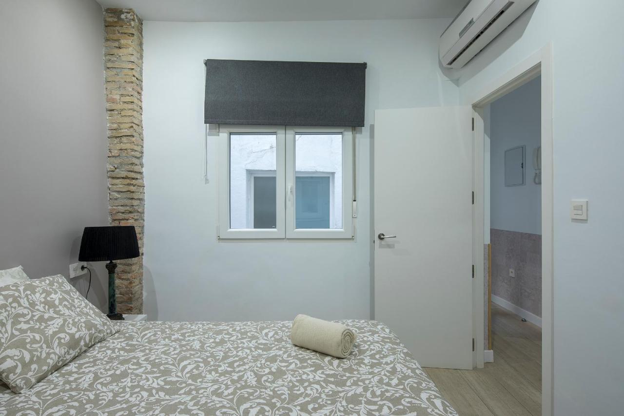 Rose Apartamentos Гранада Екстер'єр фото