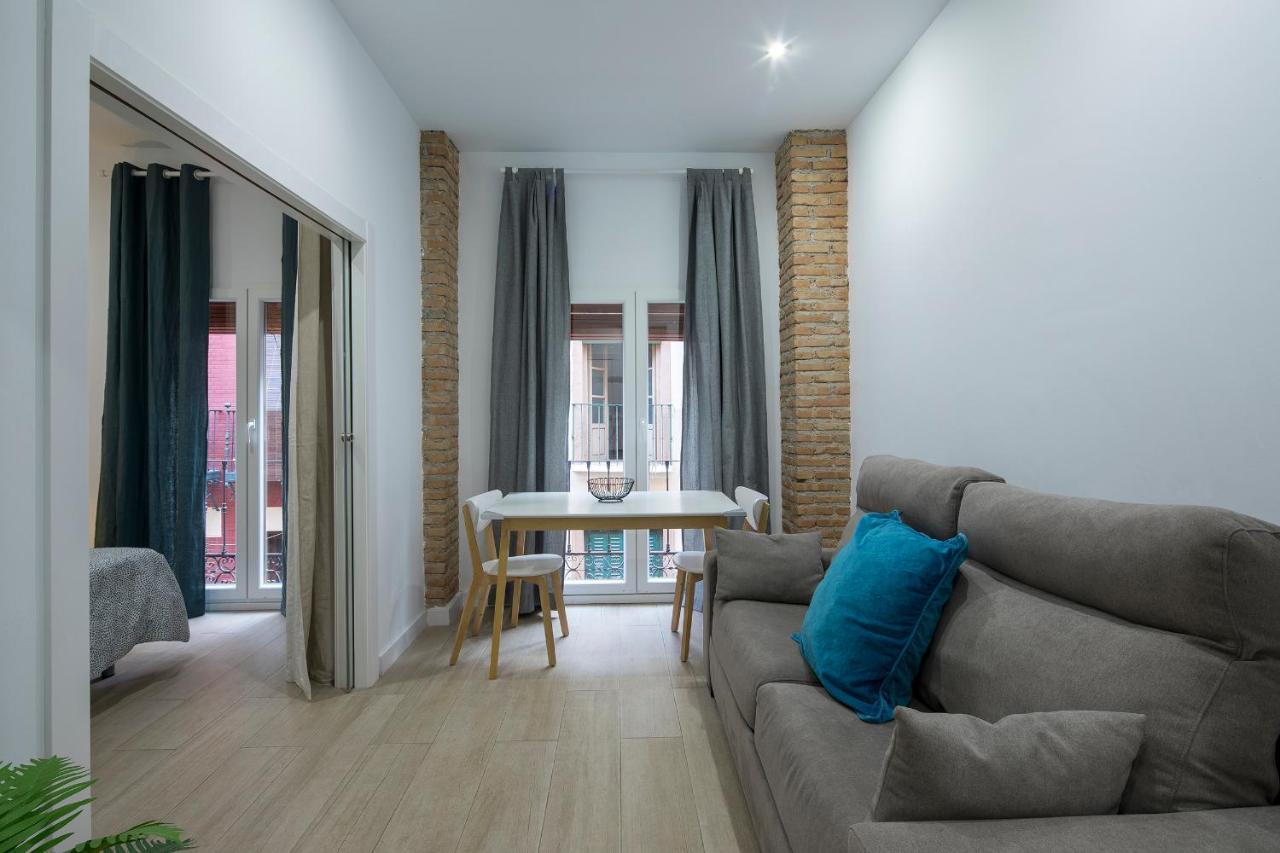Rose Apartamentos Гранада Екстер'єр фото