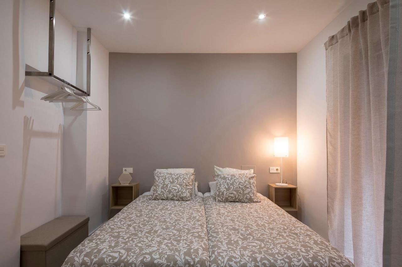 Rose Apartamentos Гранада Екстер'єр фото