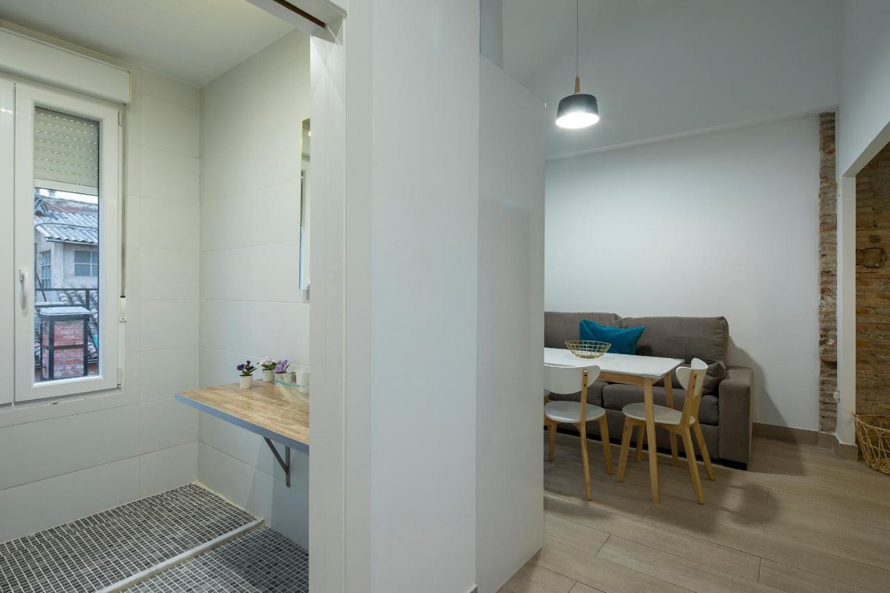 Rose Apartamentos Гранада Екстер'єр фото