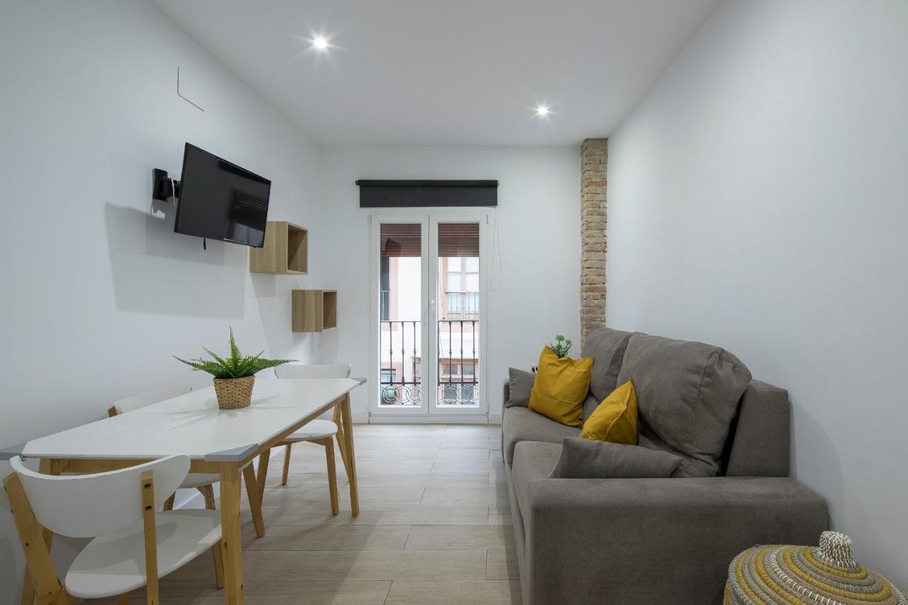 Rose Apartamentos Гранада Екстер'єр фото