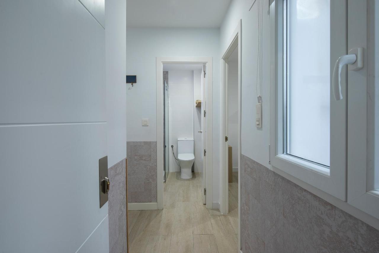 Rose Apartamentos Гранада Екстер'єр фото