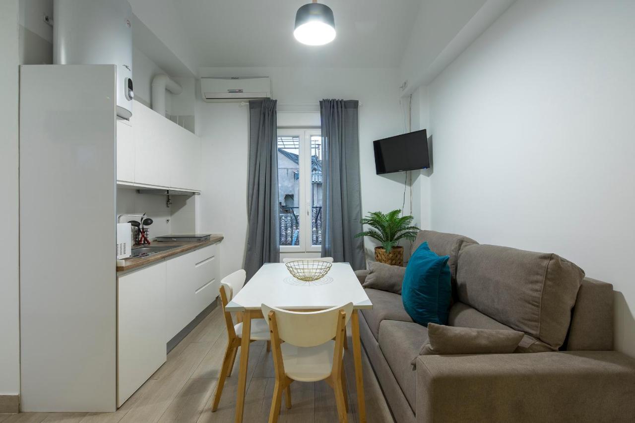 Rose Apartamentos Гранада Екстер'єр фото