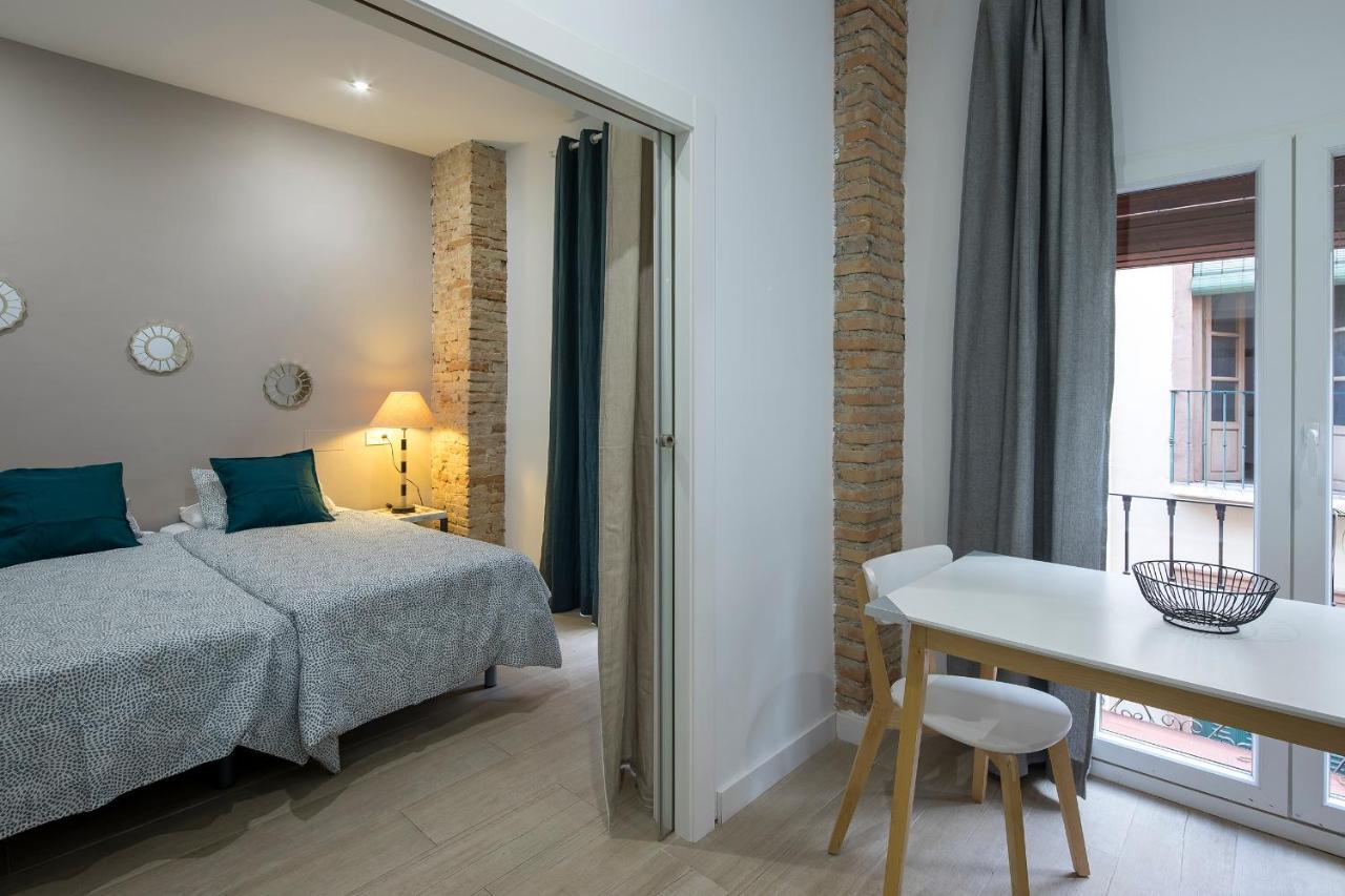 Rose Apartamentos Гранада Екстер'єр фото